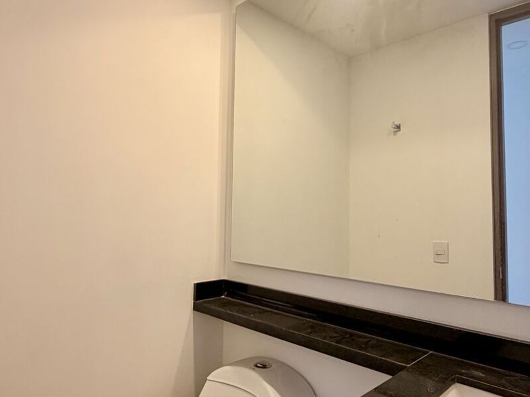 Apartaestudio en venta en Santa Fe, Bogotá, 48 m² · foto 6 de 12