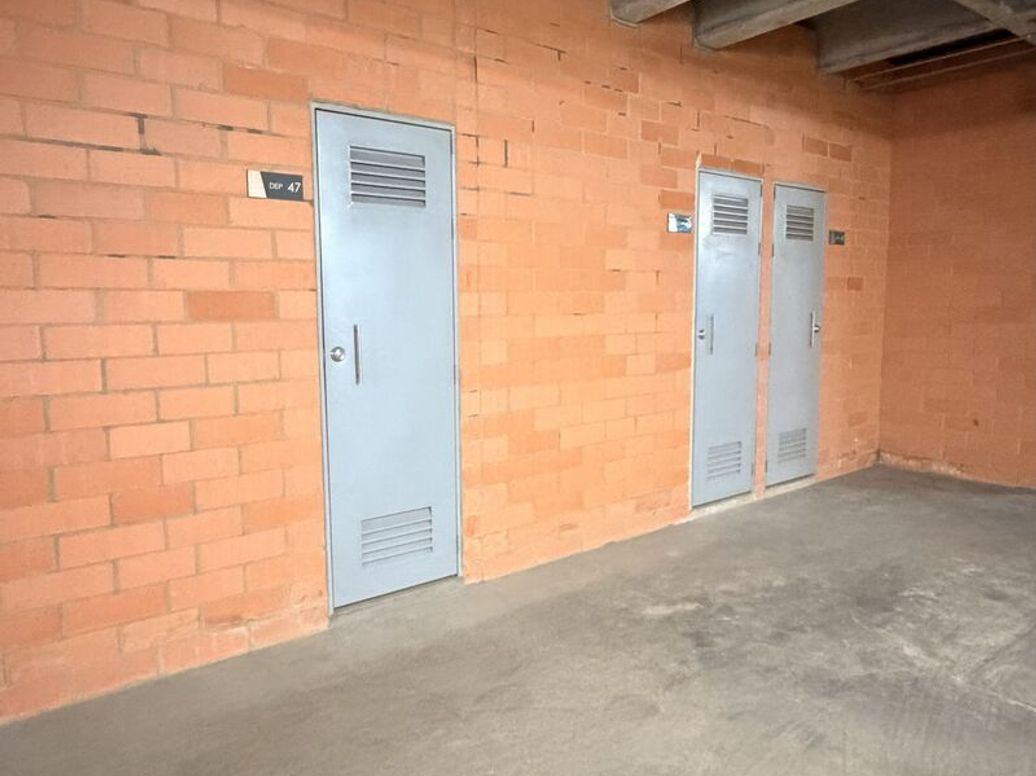 Apartaestudio en venta en Santa Fe, Bogotá, 48 m² · foto 12 de 12