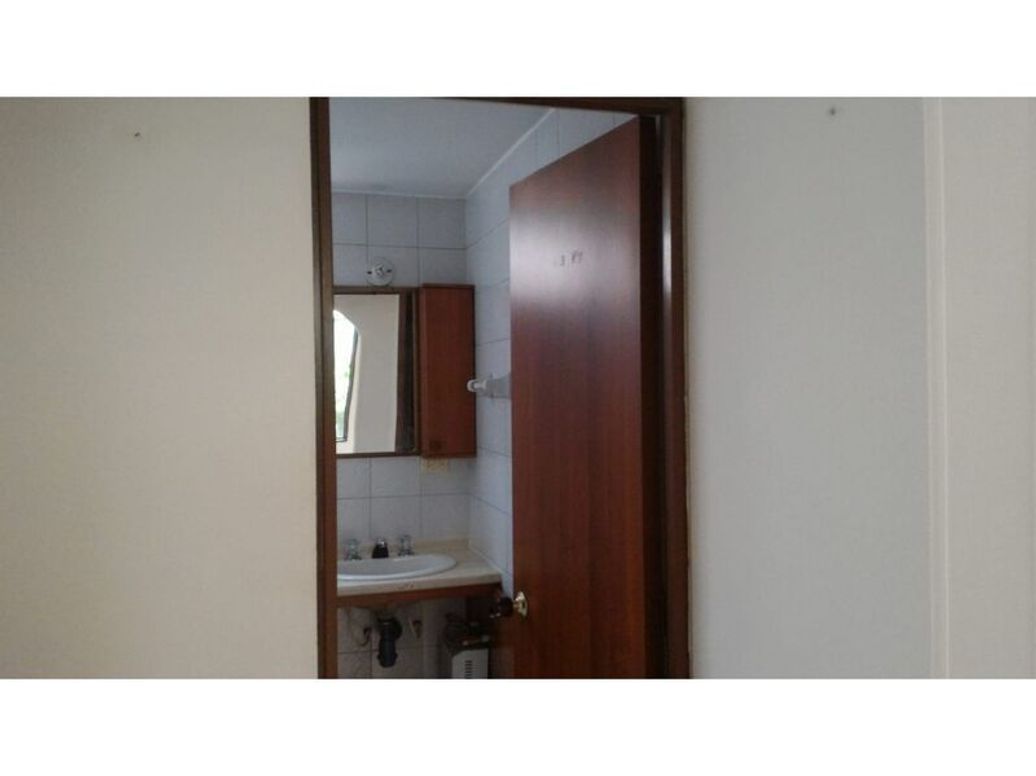 Apartamento de 1 alcoba en venta en Pardo Rubio, Bogotá, 37 m² · foto 7 de 10