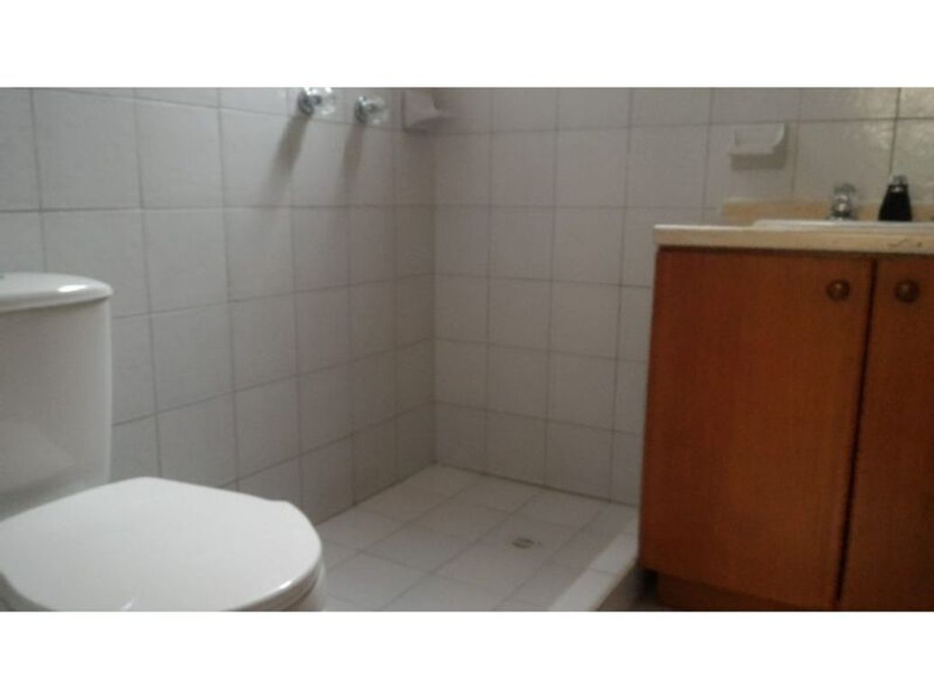 Apartamento de 1 alcoba en venta en Pardo Rubio, Bogotá, 37 m² · foto 8 de 10