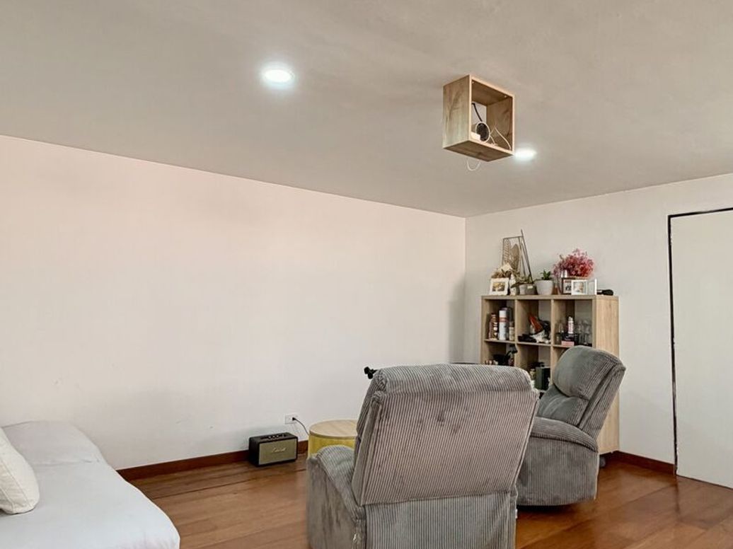 Apartamento de 3 alcobas en venta en Los Cedritos, Bogotá, 110 m² · foto 7 de 14
