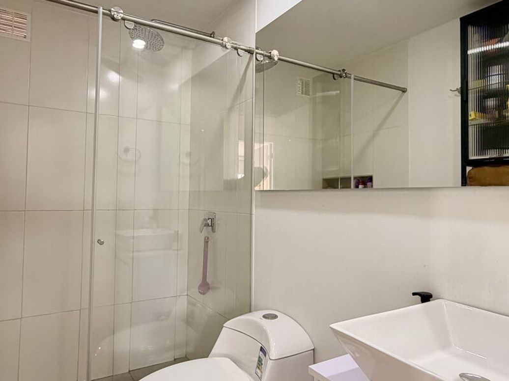 Apartamento de 3 alcobas en venta en Los Cedritos, Bogotá, 110 m² · foto 9 de 14