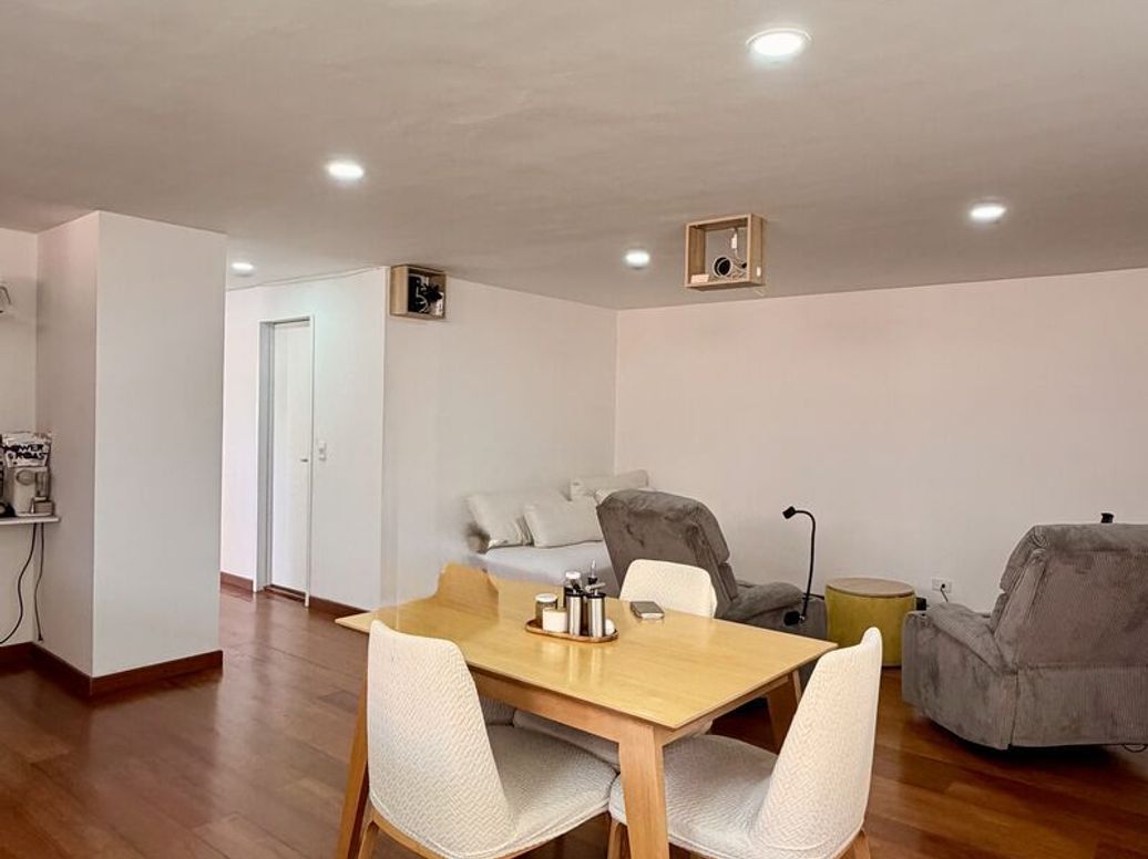 Apartamento de 3 alcobas en venta en Los Cedritos, Bogotá, 110 m² · foto 4 de 14