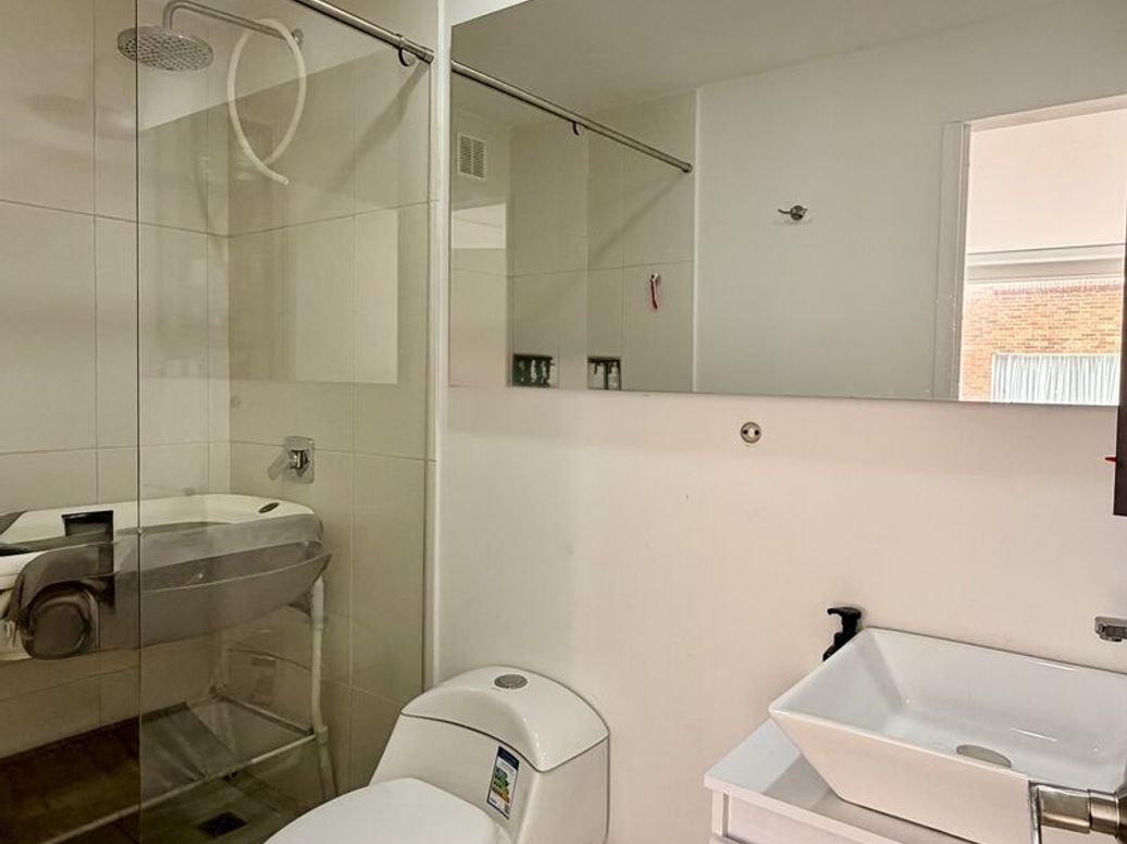 Apartamento de 3 alcobas en venta en Los Cedritos, Bogotá, 110 m² · foto 12 de 14