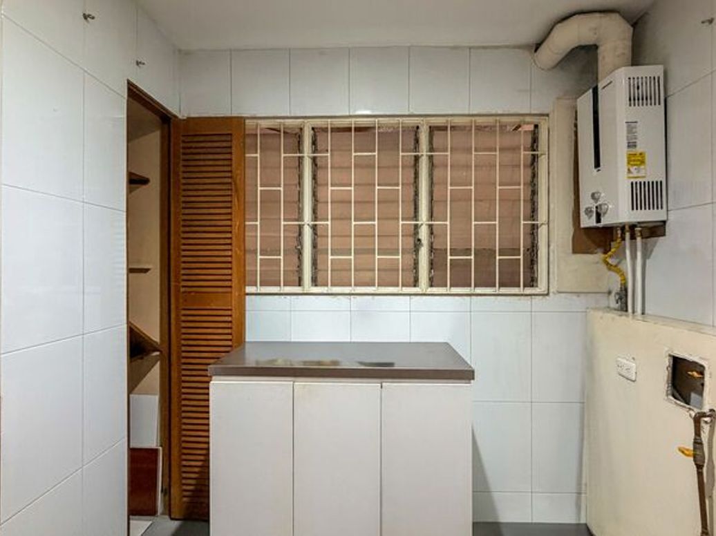 Apartamento de 3 alcobas en venta en Las Acasias, Bogotá, 120 m² · foto 6 de 20