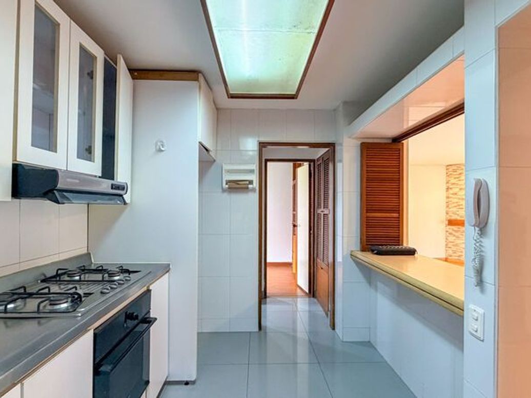 Apartamento de 3 alcobas en venta en Las Acasias, Bogotá, 120 m² · foto 5 de 20