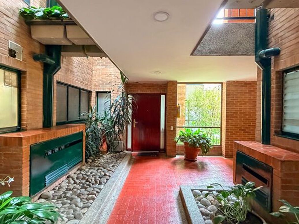 Apartamento de 3 alcobas en venta en Las Acasias, Bogotá, 120 m² · foto 19 de 20