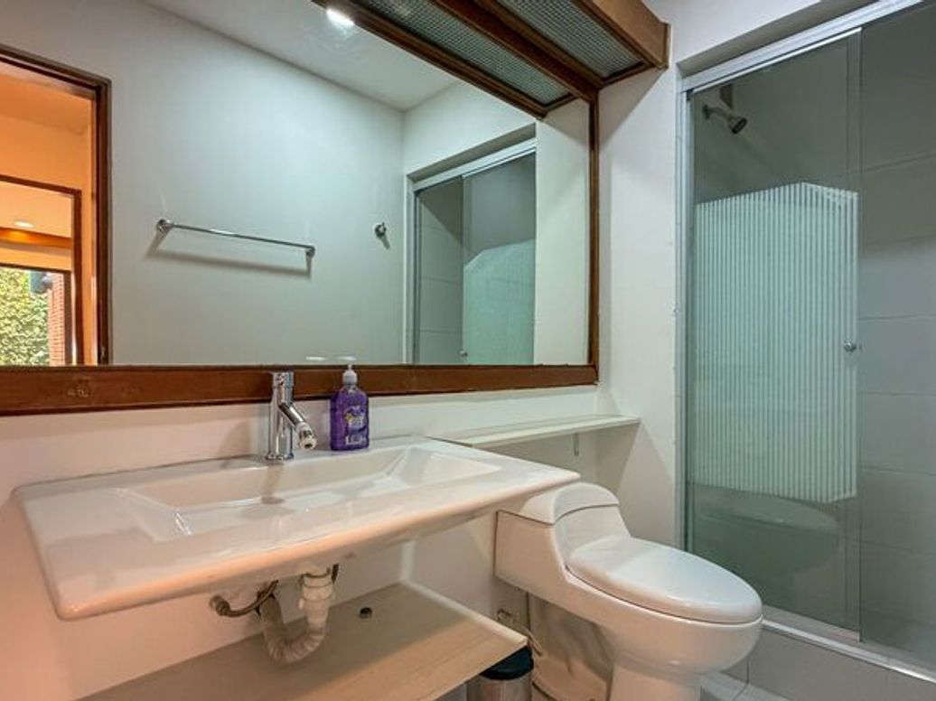 Apartamento de 3 alcobas en venta en Las Acasias, Bogotá, 120 m² · foto 17 de 20