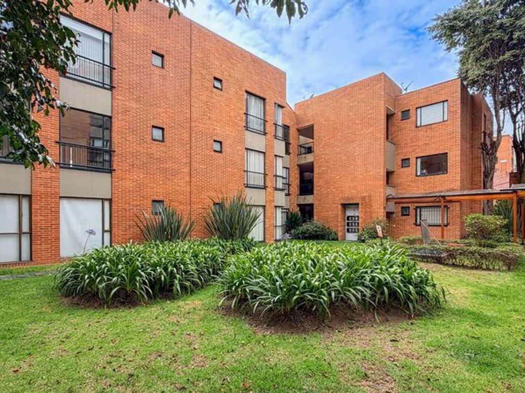 Apartamento de 3 alcobas en venta en Las Acasias, Bogotá, 120 m² · foto 20 de 20