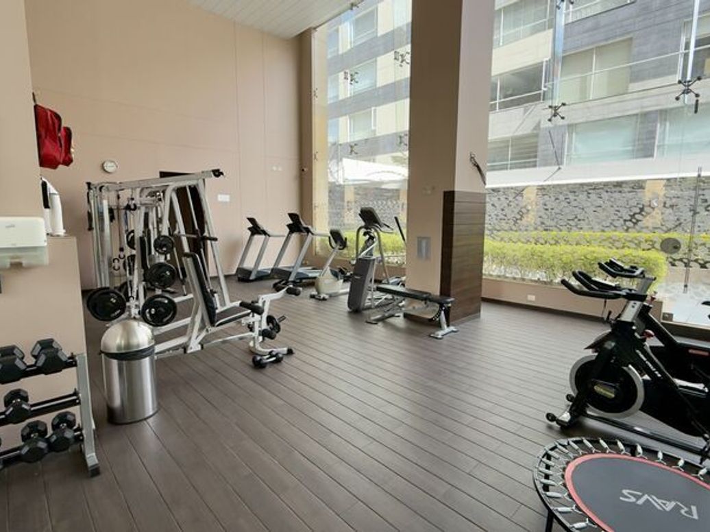 Apartamento de 3 alcobas en venta en Chico Norte Et. Iii, Bogotá, 380 m² · foto 14 de 20