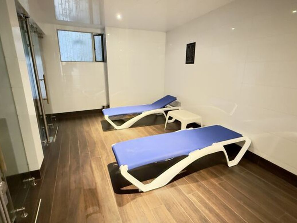 Apartamento de 3 alcobas en venta en Chico Norte Et. Iii, Bogotá, 380 m² · foto 13 de 20