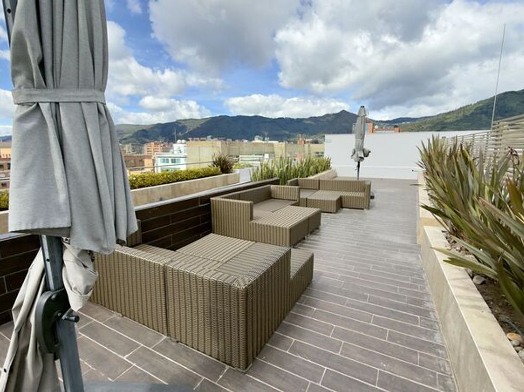 Apartamento de 3 alcobas en venta en Chico Norte Et. Iii, Bogotá, 380 m² · foto 18 de 20