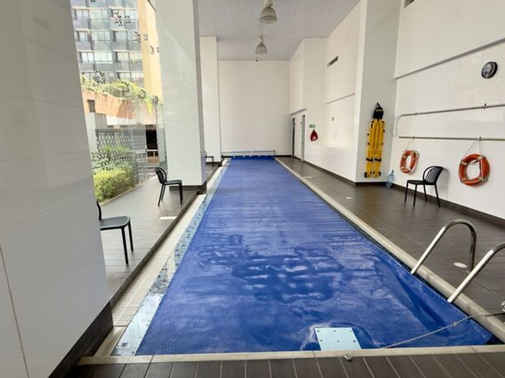 Apartamento de 3 alcobas en venta en Chico Norte Et. Iii, Bogotá, 380 m² · foto 16 de 20