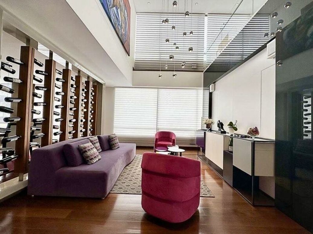 Apartamento de 3 alcobas en venta en Chico Norte Et. Iii, Bogotá, 380 m² · foto 4 de 20
