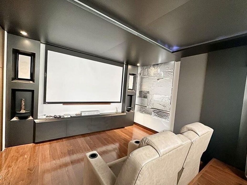 Apartamento de 3 alcobas en venta en Chico Norte Et. Iii, Bogotá, 380 m² · foto 5 de 20