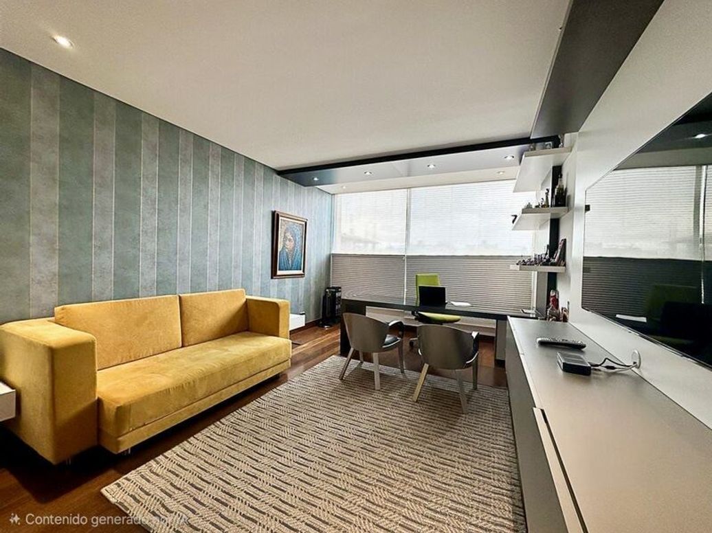 Apartamento de 3 alcobas en venta en Chico Norte Et. Iii, Bogotá, 380 m² · foto 8 de 20