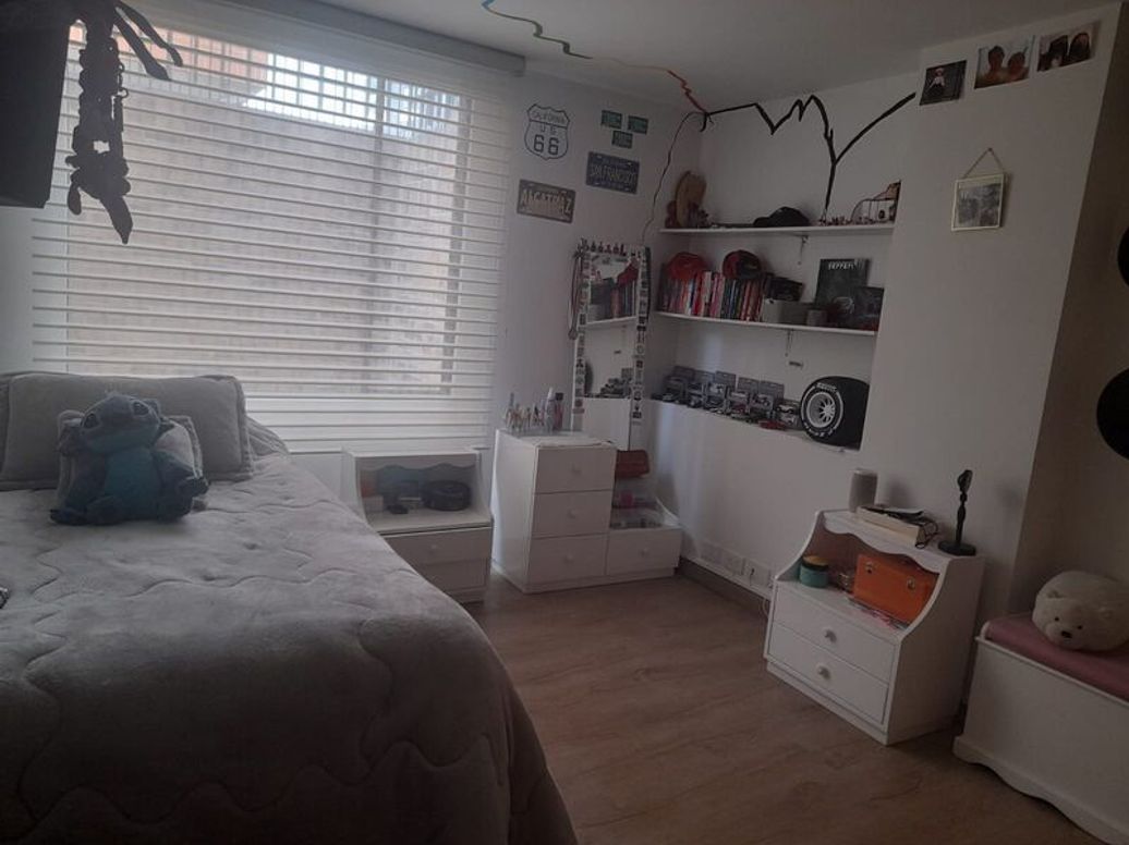Apartamento de 3 alcobas en venta en Santa Barbara Occidental, Bogotá, 155 m² · foto 17 de 20