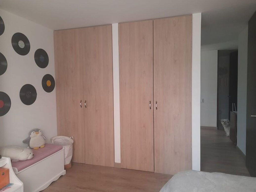 Apartamento de 3 alcobas en venta en Santa Barbara Occidental, Bogotá, 155 m² · foto 16 de 20