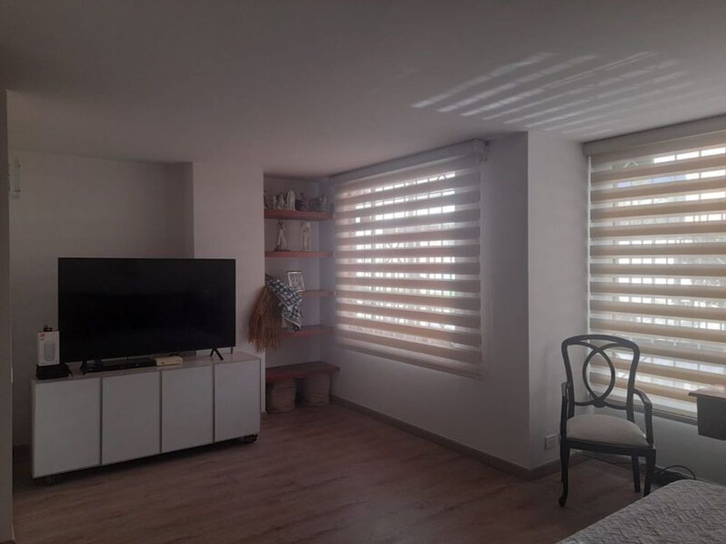 Apartamento de 3 alcobas en venta en Santa Barbara Occidental, Bogotá, 155 m² · foto 20 de 20
