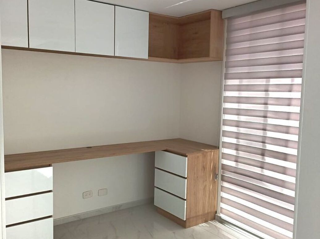 Apartaestudio en venta en El Plan, Bogotá, 31 m² · foto 9 de 20