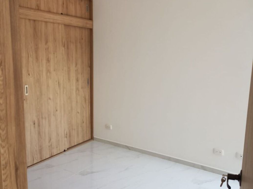 Apartaestudio en venta en El Plan, Bogotá, 31 m² · foto 10 de 20