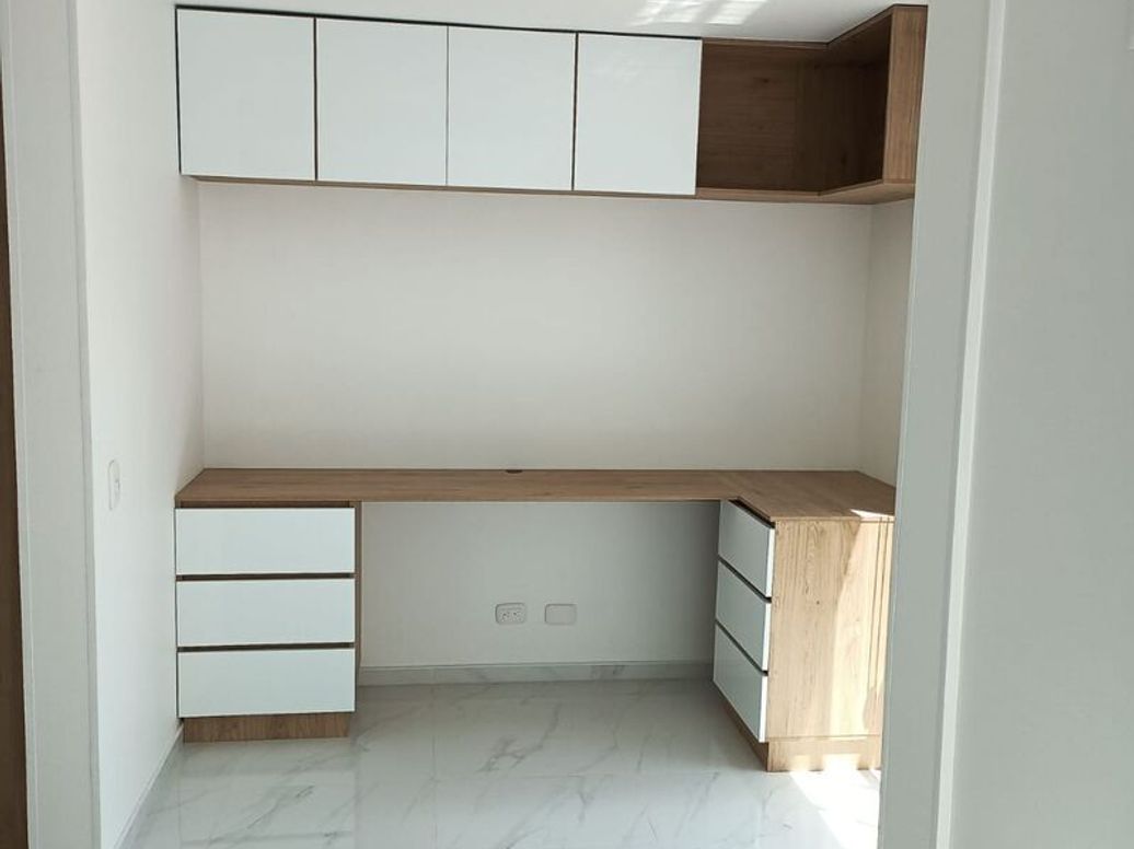 Apartaestudio en venta en El Plan, Bogotá, 31 m² · foto 7 de 20