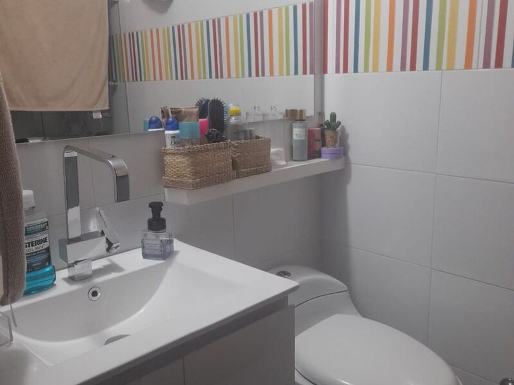 Apartaestudio en venta en El Plan, Bogotá, 31 m² · foto 6 de 20