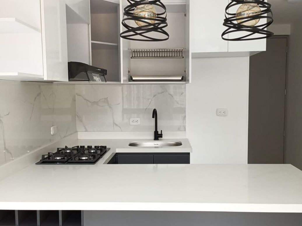 Apartaestudio en venta en El Plan, Bogotá, 31 m² · foto 16 de 20