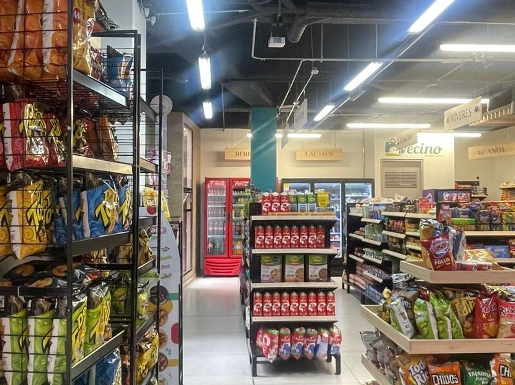 Apartaestudio en venta en El Plan, Bogotá, 31 m² · foto 19 de 20