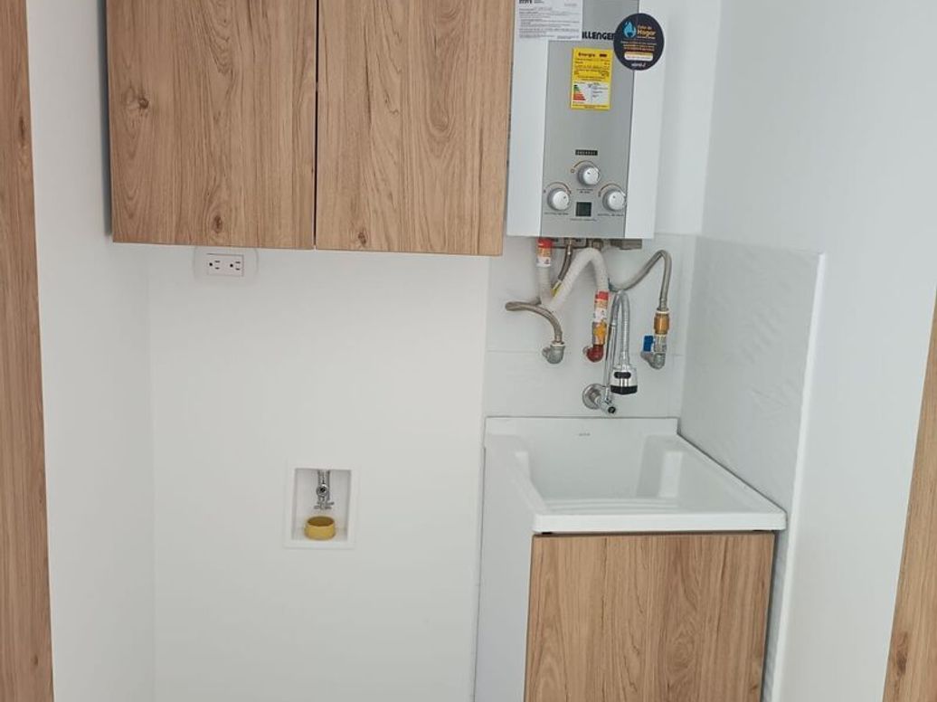 Apartaestudio en venta en El Plan, Bogotá, 31 m² · foto 17 de 20