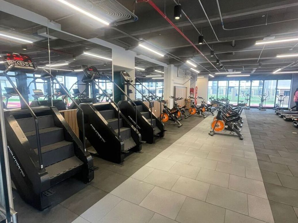 Apartaestudio en venta en El Plan, Bogotá, 31 m² · foto 20 de 20
