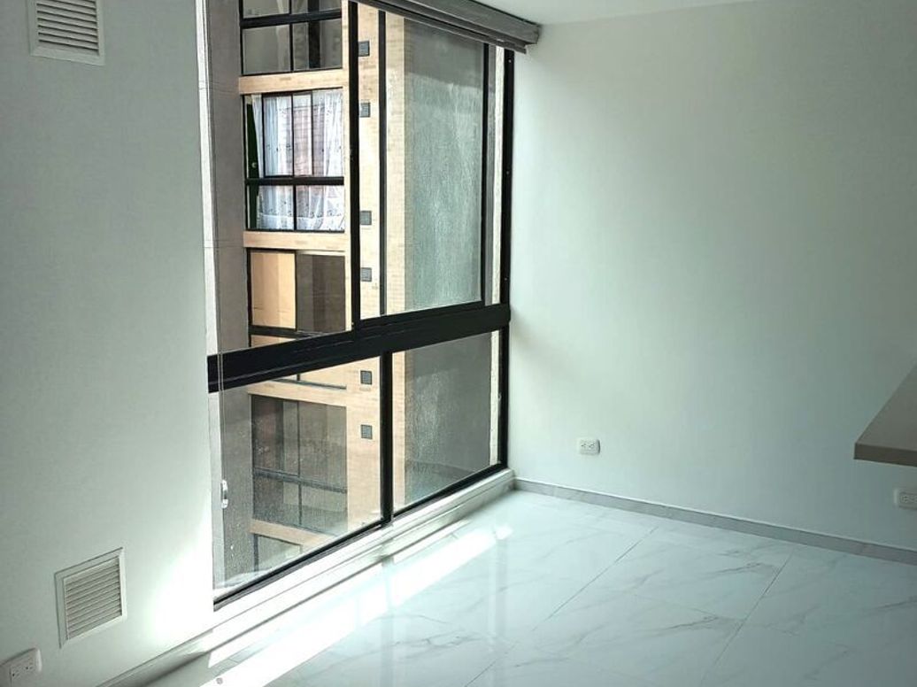 Apartaestudio en venta en El Plan, Bogotá, 31 m² · foto 14 de 20