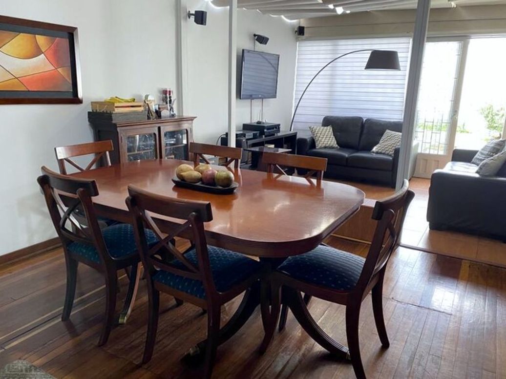 Casa de 4 alcobas en venta en Polo Club, Bogotá, 241 m² · foto 8 de 20