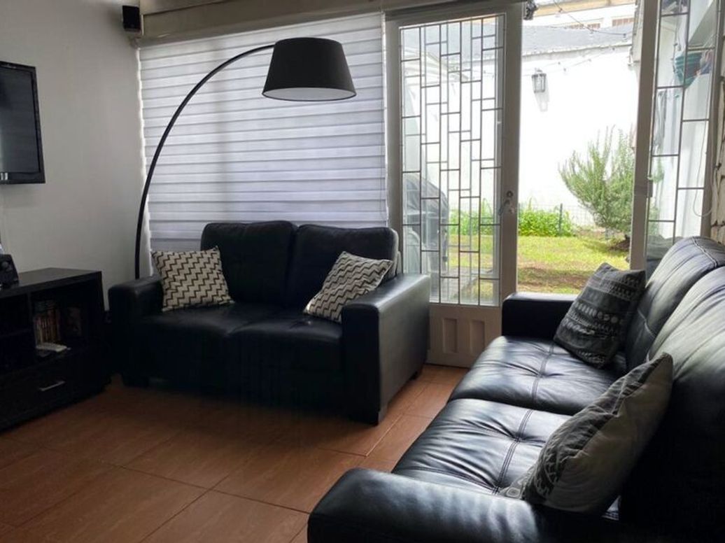 Casa de 4 alcobas en venta en Polo Club, Bogotá, 241 m² · foto 5 de 20