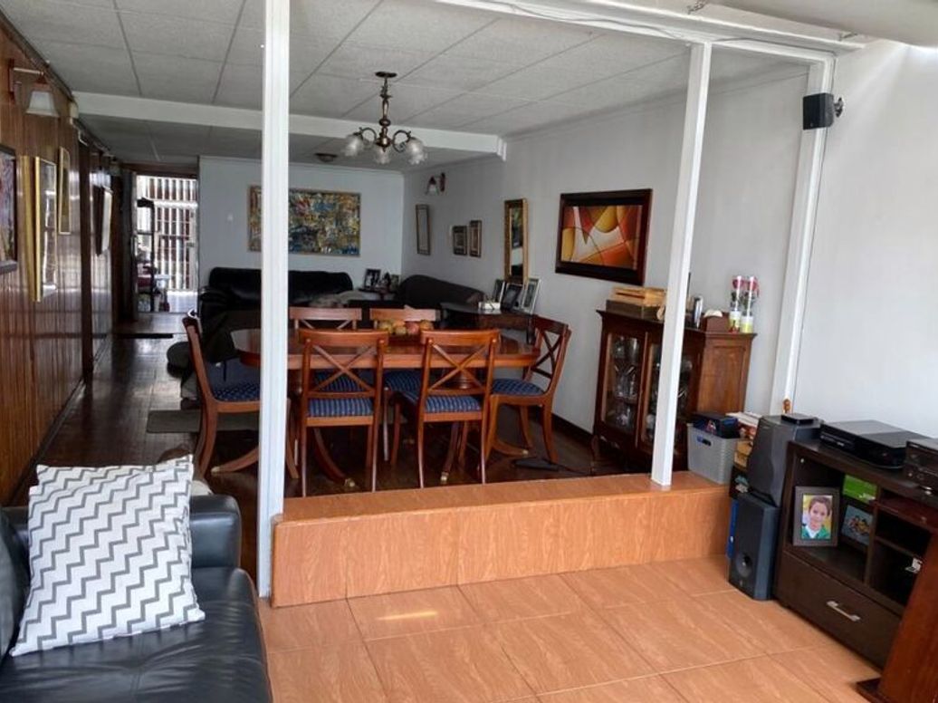 Casa de 4 alcobas en venta en Polo Club, Bogotá, 241 m² · foto 10 de 20