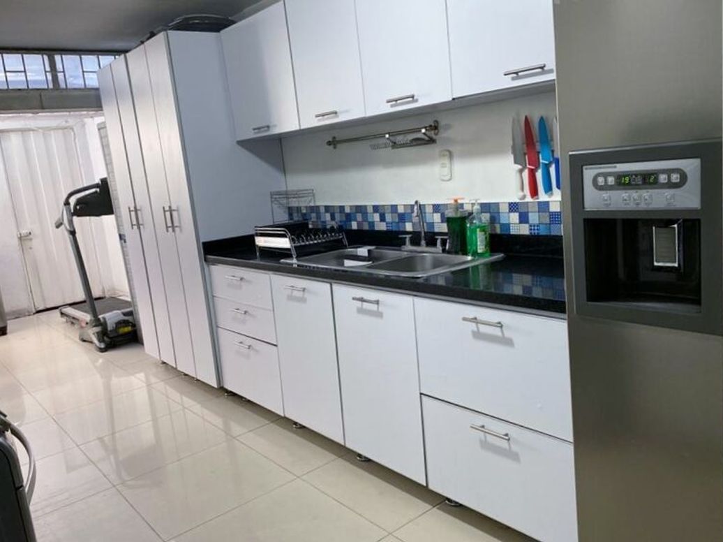 Casa de 4 alcobas en venta en Polo Club, Bogotá, 241 m² · foto 12 de 20