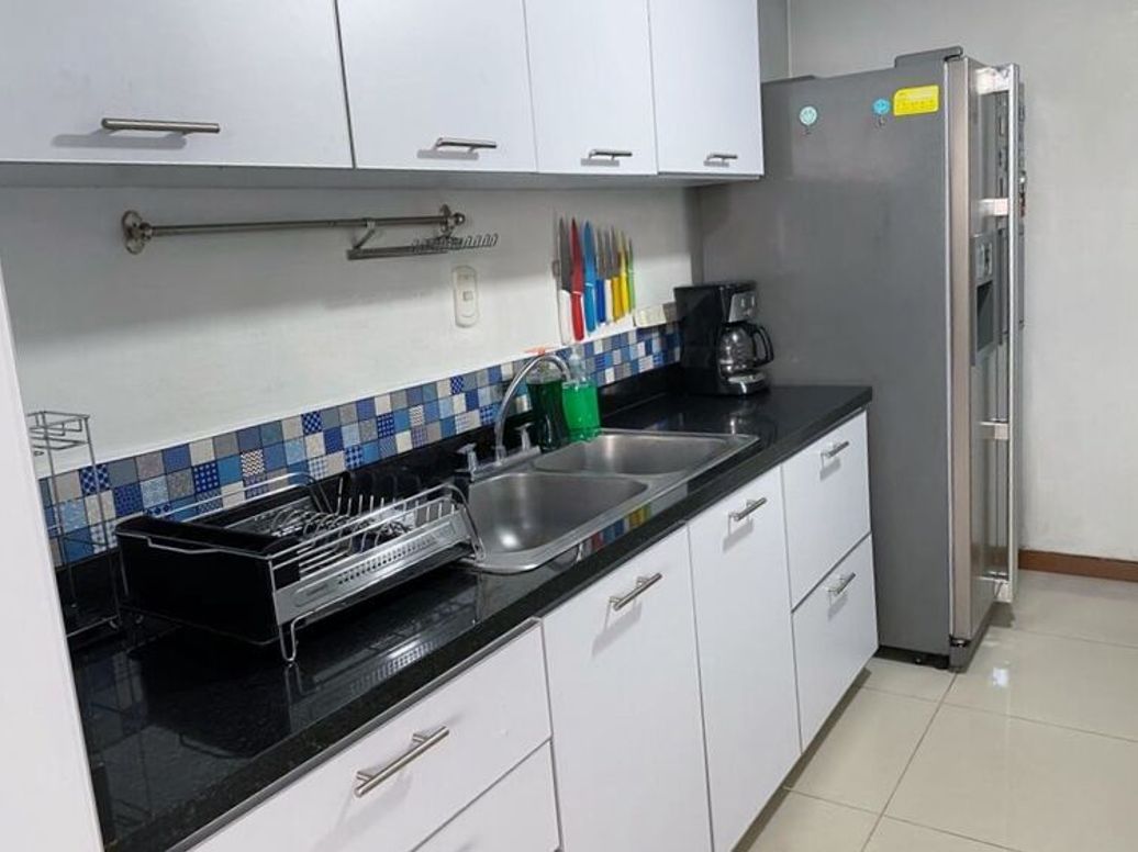 Casa de 4 alcobas en venta en Polo Club, Bogotá, 241 m² · foto 13 de 20