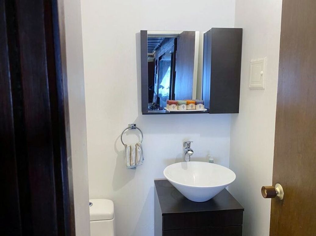 Casa de 4 alcobas en venta en Polo Club, Bogotá, 241 m² · foto 16 de 20