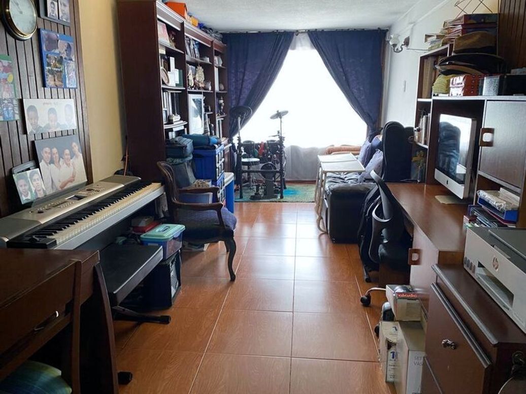 Casa de 4 alcobas en venta en Polo Club, Bogotá, 241 m² · foto 3 de 20