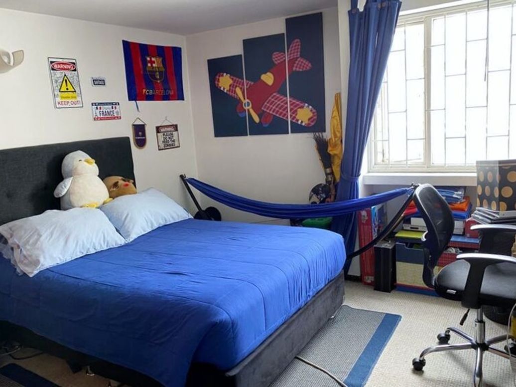 Casa de 4 alcobas en venta en Polo Club, Bogotá, 241 m² · foto 20 de 20