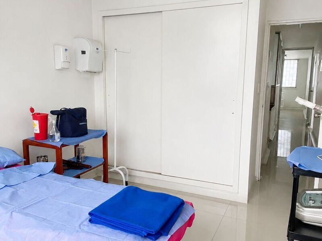 Casa de 4 alcobas en venta en Polo Club, Bogotá, 230 m² · foto 16 de 20