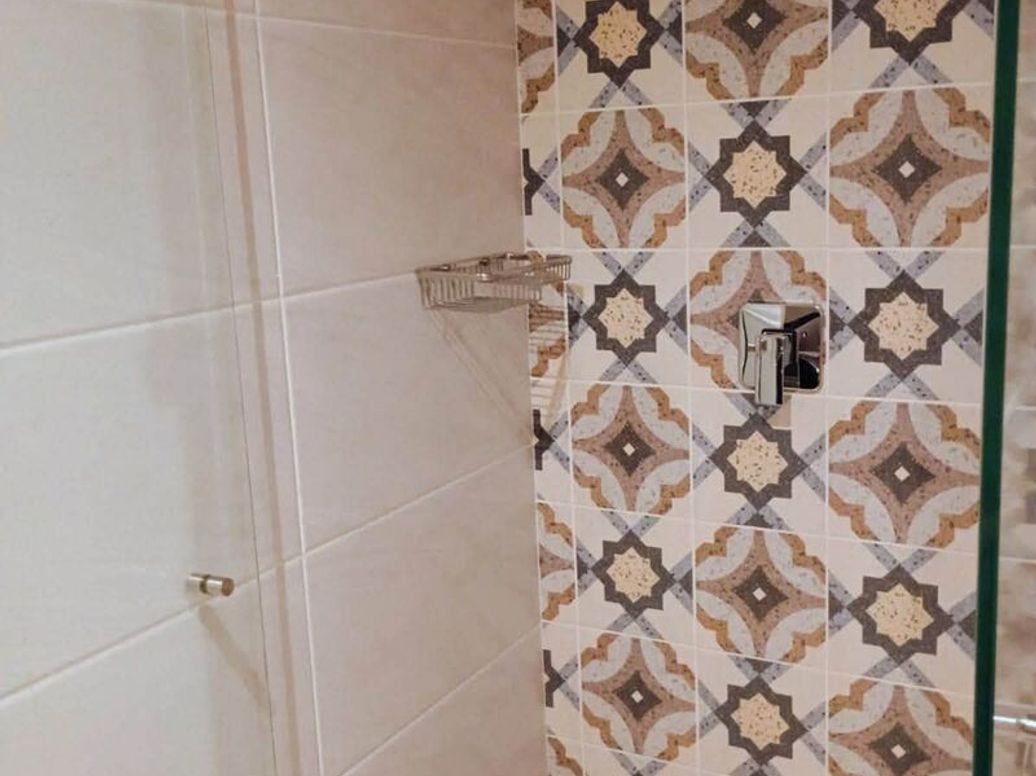 Apartamento de 1 alcoba en venta en Chico Norte Et. Ii, Bogotá, 24 m² · foto 2 de 5