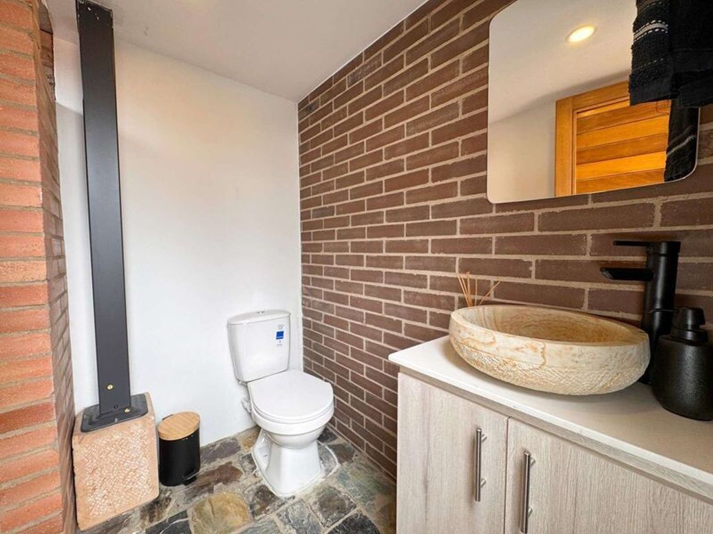 Apartamento de 2 alcobas en venta en Niza Suba, Bogotá, 67 m² · foto 15 de 15