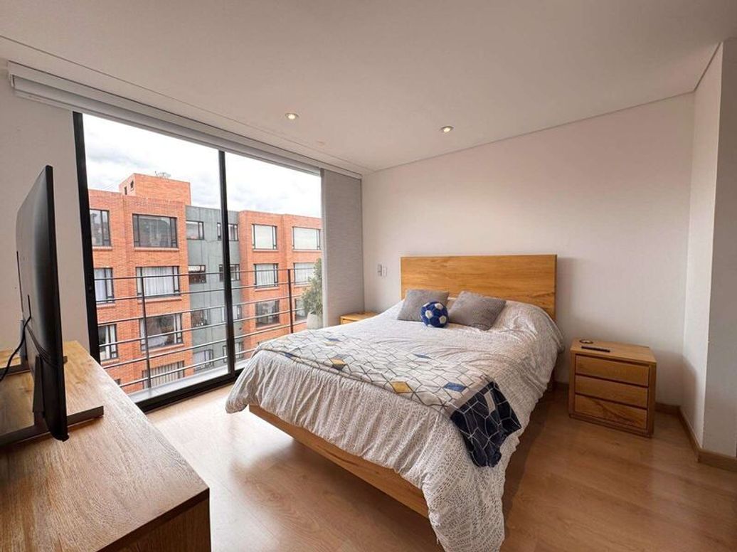 Apartamento de 2 alcobas en venta en Niza Suba, Bogotá, 67 m² · foto 10 de 15