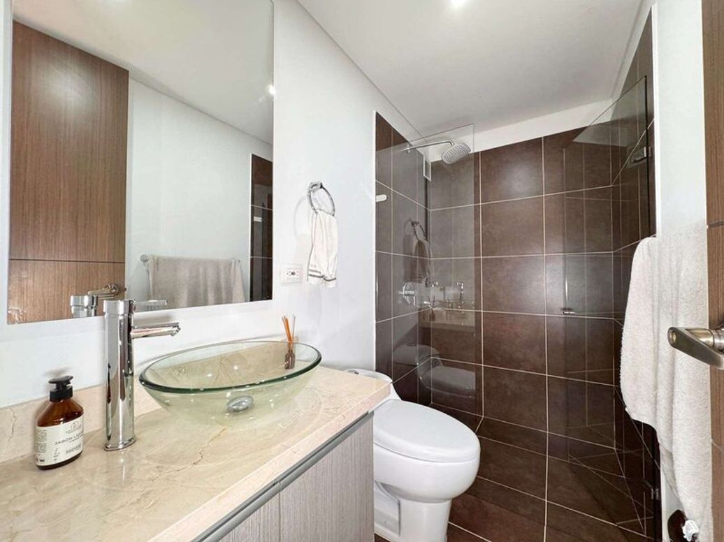 Apartamento de 2 alcobas en venta en Niza Suba, Bogotá, 67 m² · foto 14 de 15