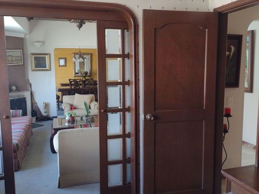 Apartamento de 4 alcobas en venta en Nuevo Contry, Bogotá, 193 m² · foto 5 de 20
