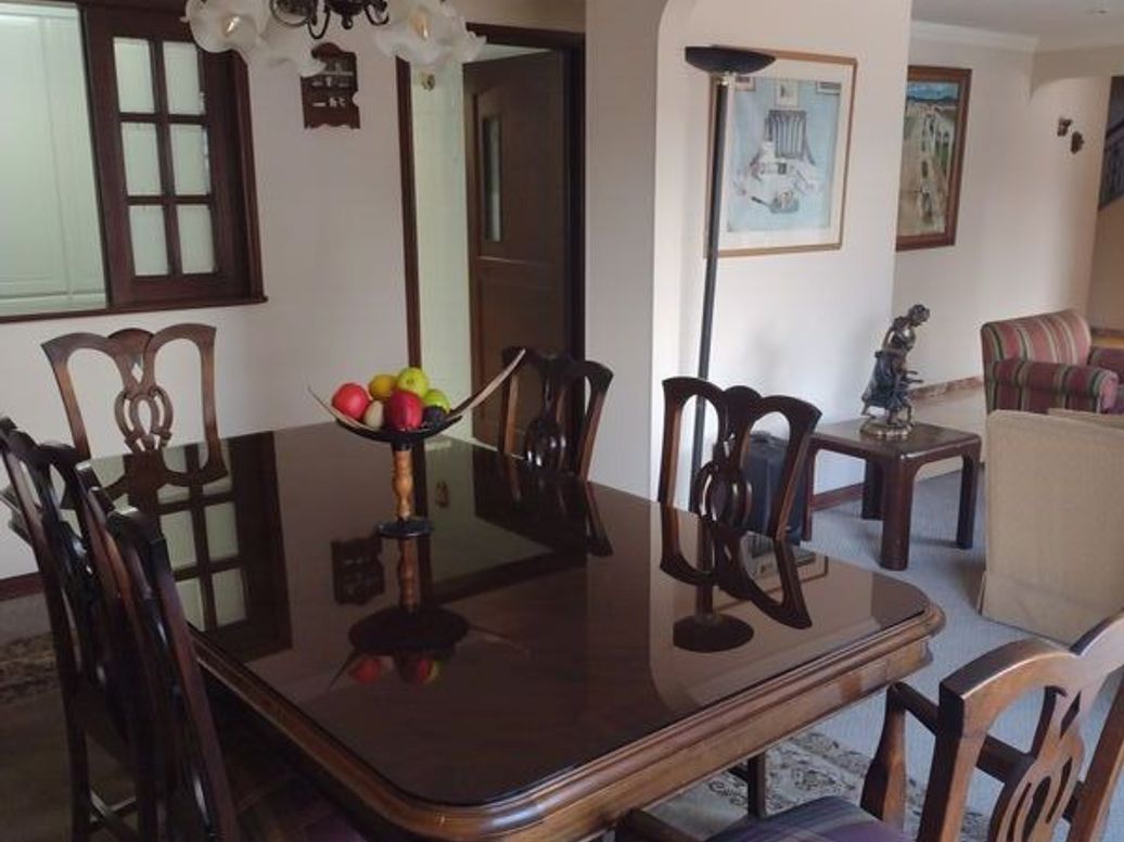 Apartamento de 4 alcobas en venta en Nuevo Contry, Bogotá, 193 m² · foto 7 de 20