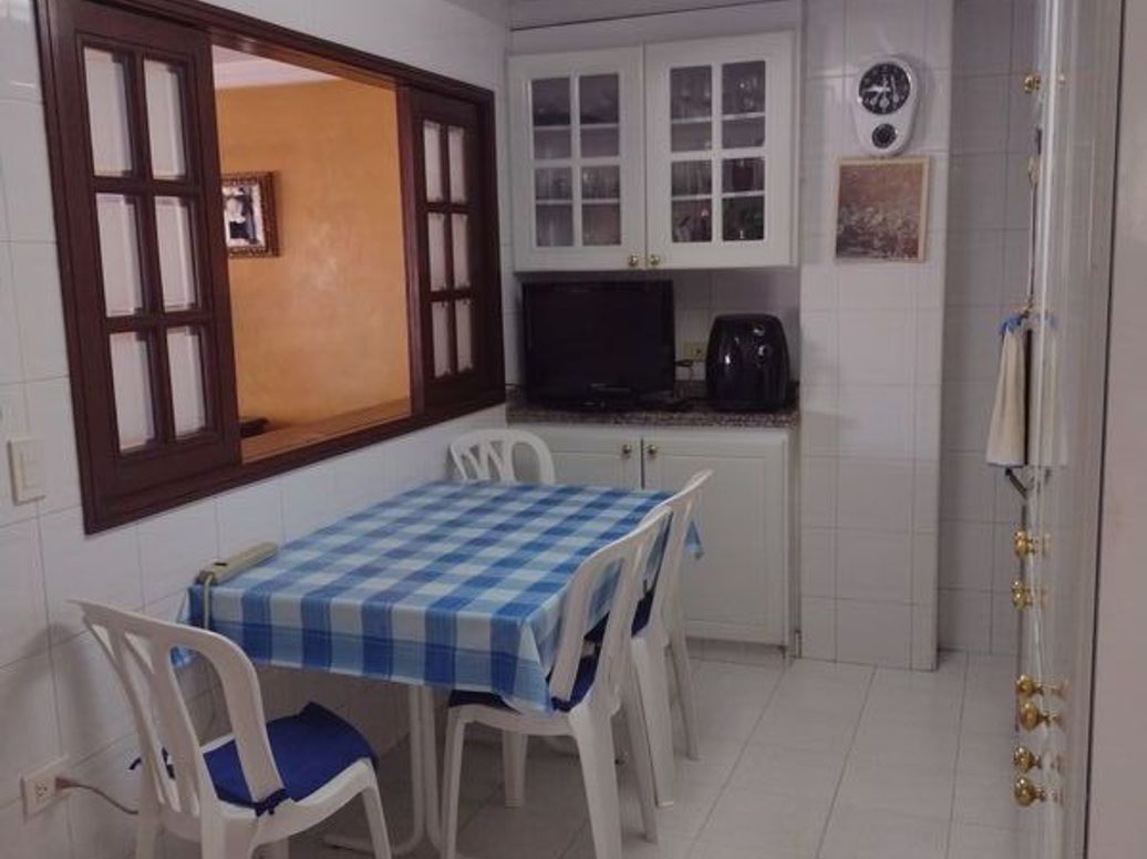 Apartamento de 4 alcobas en venta en Nuevo Contry, Bogotá, 193 m² · foto 10 de 20