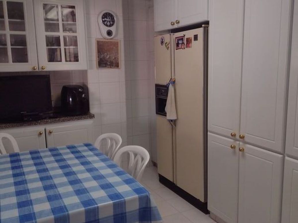 Apartamento de 4 alcobas en venta en Nuevo Contry, Bogotá, 193 m² · foto 11 de 20