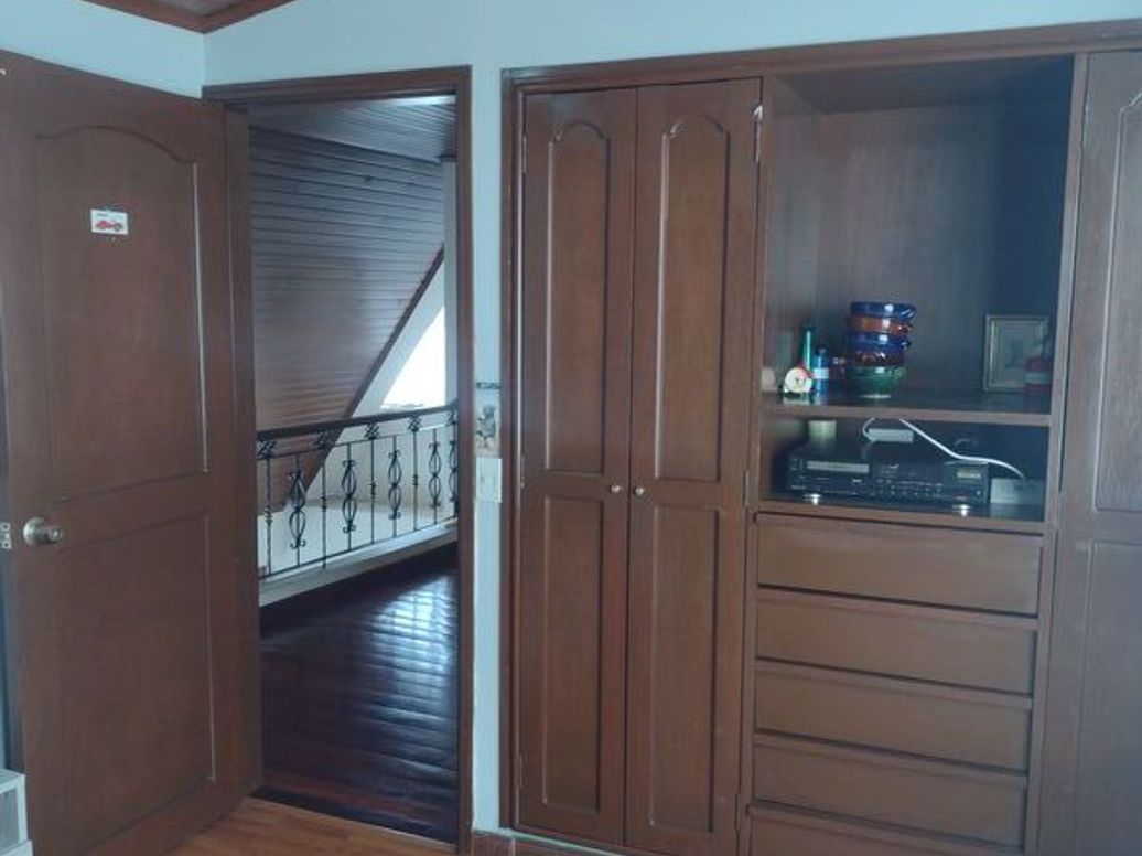 Apartamento de 4 alcobas en venta en Nuevo Contry, Bogotá, 193 m² · foto 14 de 20